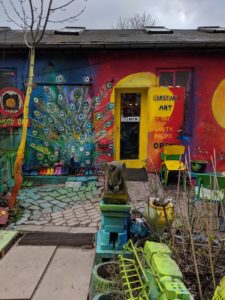Painting shop in copenhagen for free