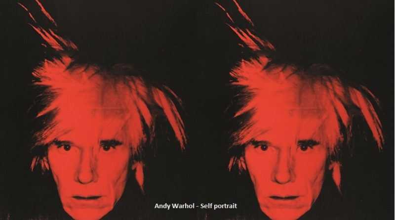 Andy Warhol Tate Modern Isolation Alternative